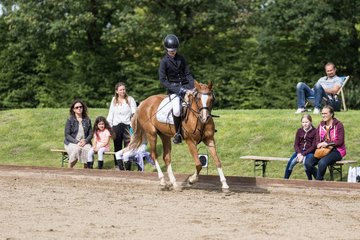 Bild 96 - Pony Akademie Turnier
